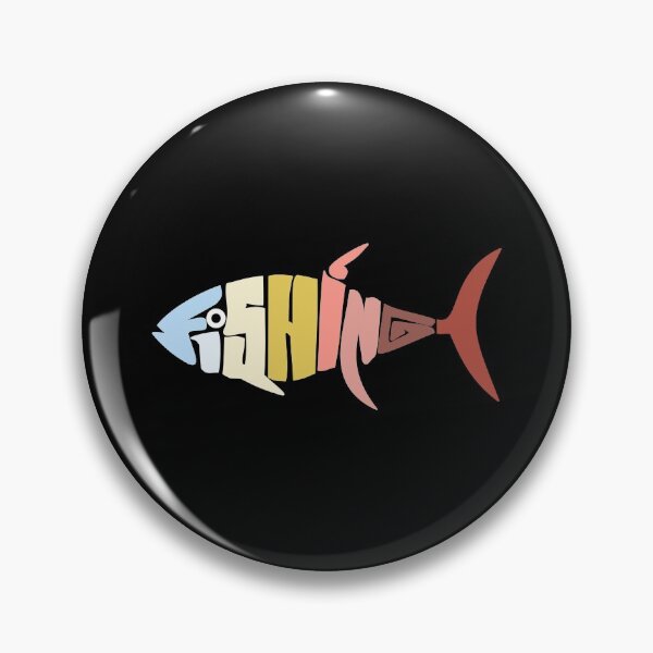 Item preview, Fishing designed and sold by attracdionz.