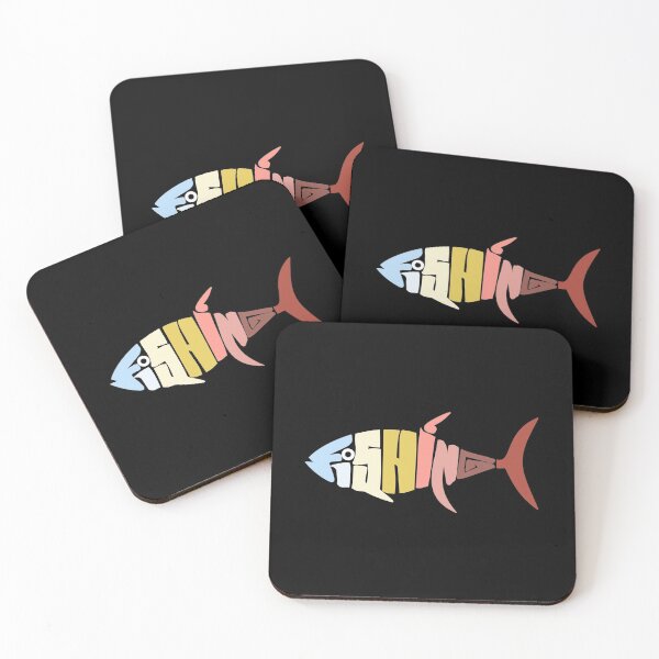 Item preview, Fishing designed and sold by attracdionz.