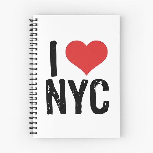 Item preview, I Love NYC designed and sold by The "I Love Everything" Shop.