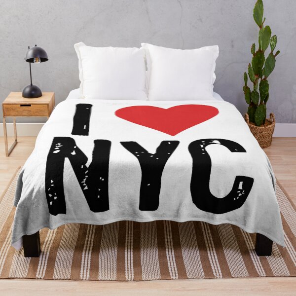 Item preview, I Love NYC designed and sold by The "I Love Everything" Shop.