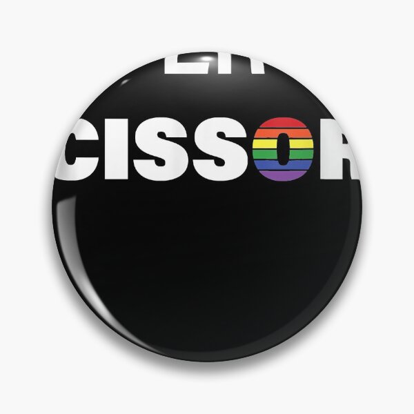 Artikelvorschau, Lustige Lesben Nicht Rock Paper It's Scissors LGBT entworfen und verkauft von KurtHolt.