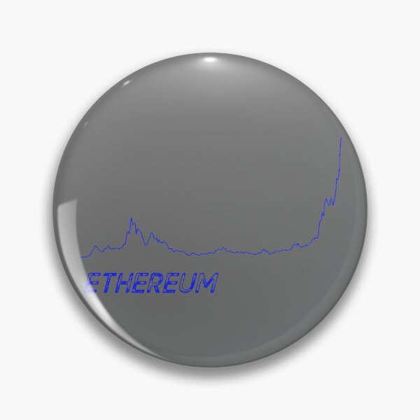 Item preview, Ethereum Graph designed and sold by Anthony Joseph Latorre.