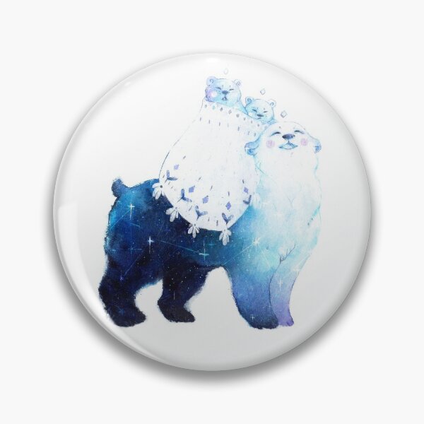 Item preview, Guardian Galaxy designed and sold by Seppyo.