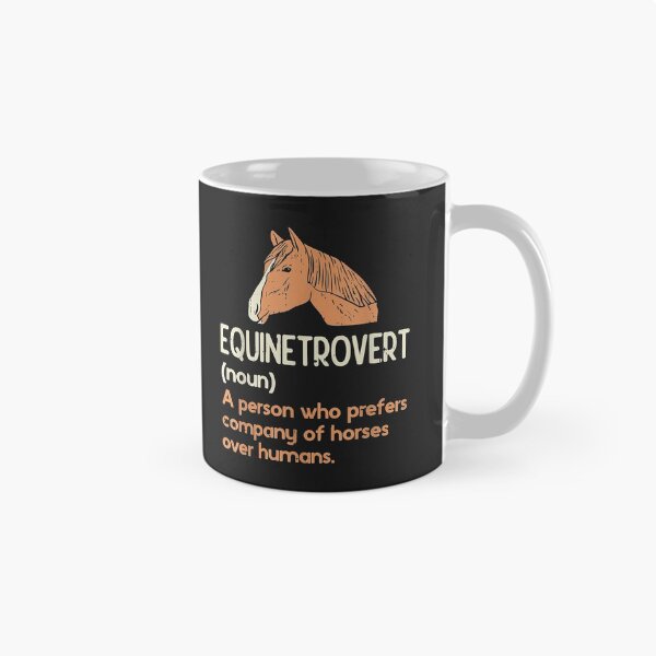 Item preview, Fun Horse Lover Gifts Funny Meme Saying Horse Definition designed and sold by doria7fjly.