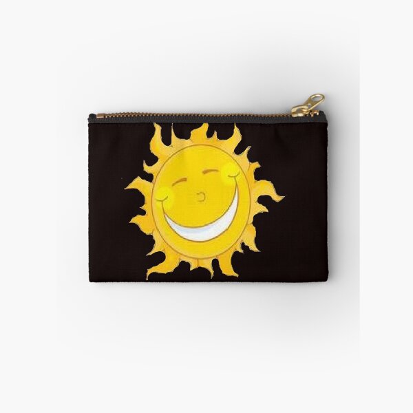 Item preview, sunny smile designed and sold by nigejohn.