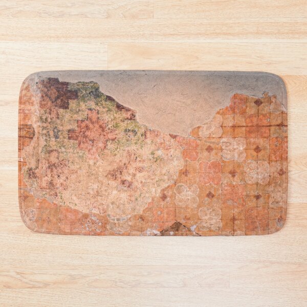 Item preview, Ancient Tile Floor - Duomo in Florence designed and sold by aleyna22.