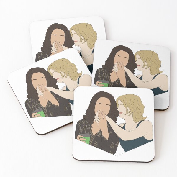 Item preview, Bette and Tina designed and sold by fanartbygabi | Gabi Veiga.