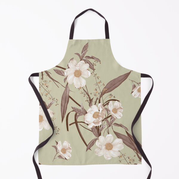 Item preview, elegan seamless floral designed and sold by epenu.