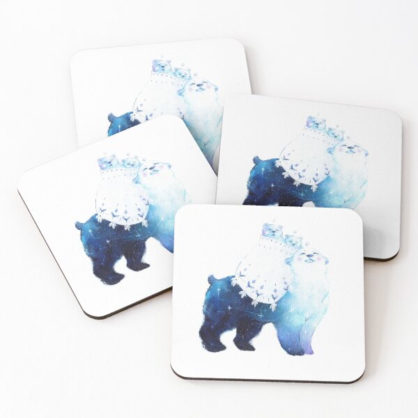 Item preview, Guardian Galaxy designed and sold by Seppyo.