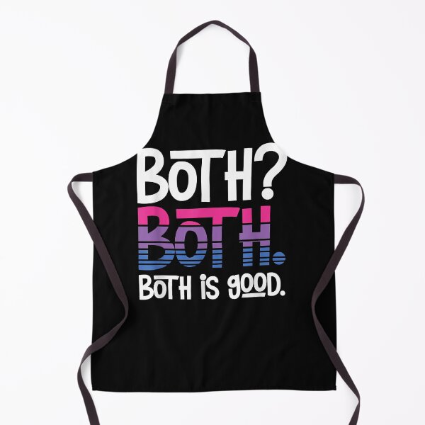 Item preview, Funny LGBT Gift Bisexuality Pride Bi Queer Proud Bisexual designed and sold by KurtHolt.