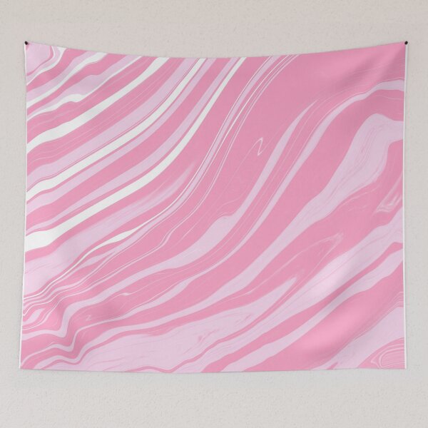 Item preview, Pink Marble Pattern  designed and sold by Kriti Rastogi.