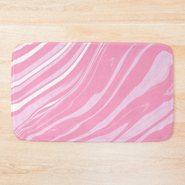 Item preview, Pink Marble Pattern  designed and sold by Kriti Rastogi.