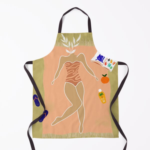 Item preview, Sandy Beach designed and sold by PinkSnapdragon.