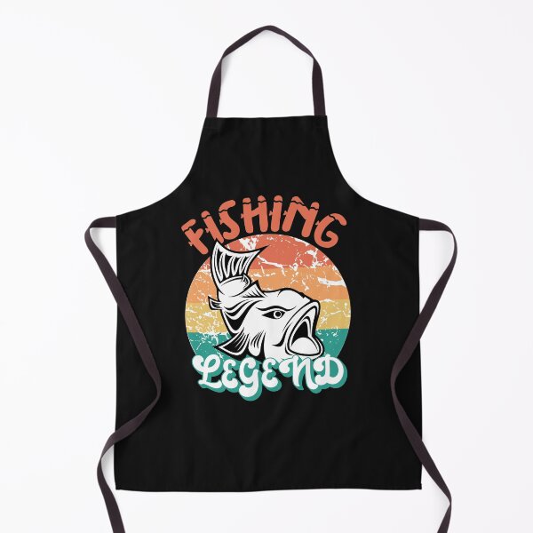Item preview, Vinage Sunset Fishing Legend designed and sold by laiwole.