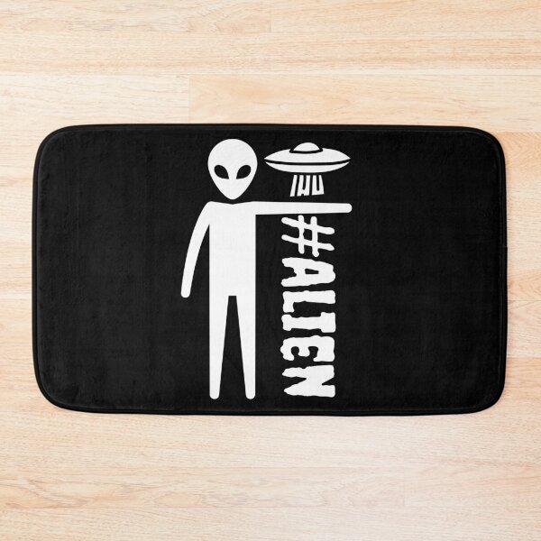 Item preview, Alien designed and sold by Hashtagzzz.