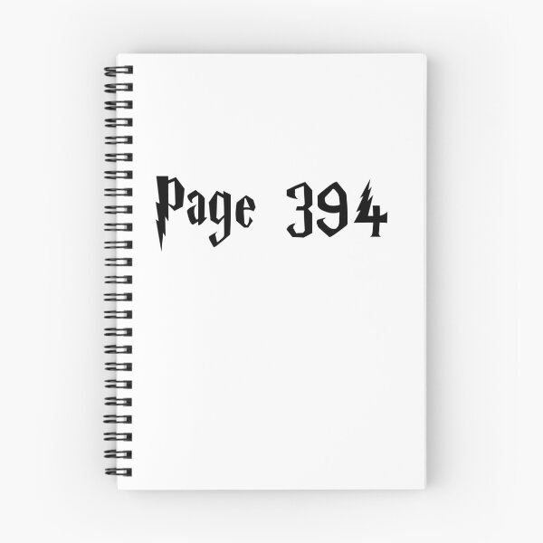 Item preview, Page 394 designed and sold by MerlinTea.