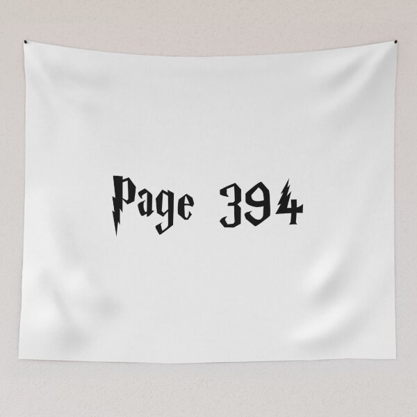 Item preview, Page 394 designed and sold by MerlinTea.