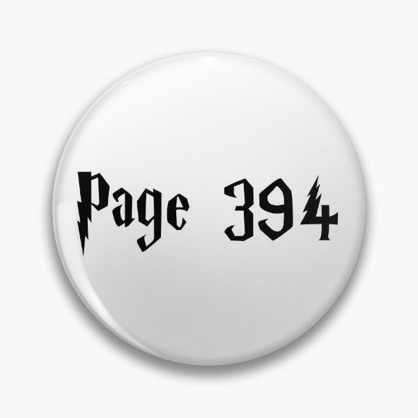 Item preview, Page 394 designed and sold by MerlinTea.