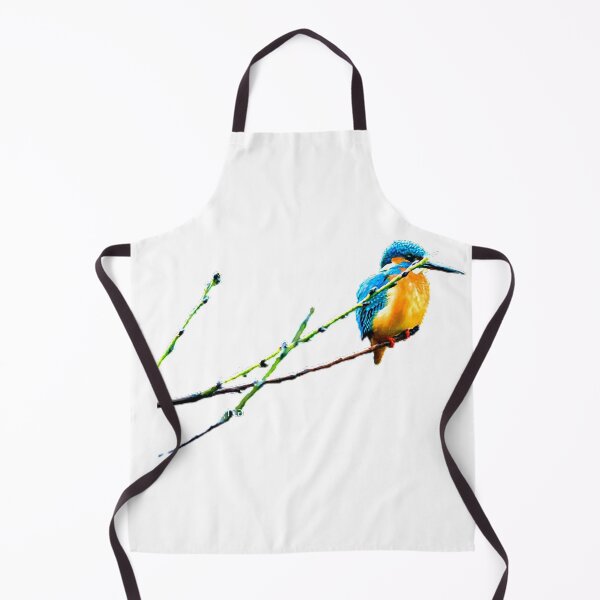 Item preview, A bird of the genus Kingfisher (scientific name: Alcedo), a medium-sized water bird. The food is mainly fish designed and sold by zenger2021.