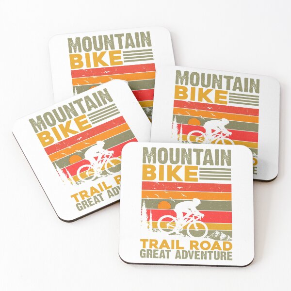 Item preview, MOUNTAINBIKE TRAIL ROAD,GREAT ADVENTURE. designed and sold by digoarpi.