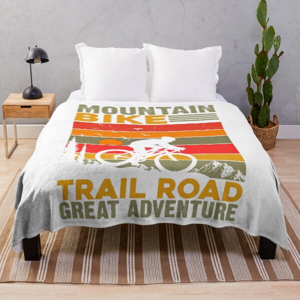 Item preview, MOUNTAINBIKE TRAIL ROAD,GREAT ADVENTURE. designed and sold by digoarpi.