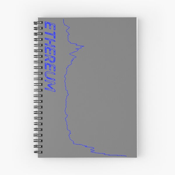 Item preview, Ethereum Graph designed and sold by Anthony Joseph Latorre.