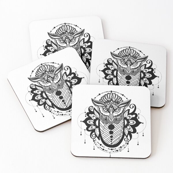 Item preview, Mandala Wisdom designed and sold by artbynicki.