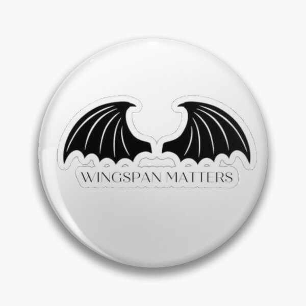 Item preview, wingspan matters acotar  designed and sold by wishingrain.