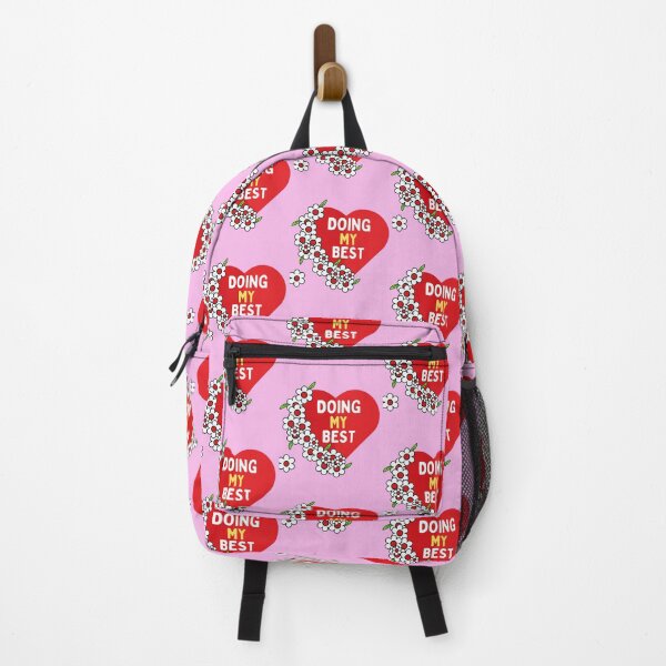 Item preview,  Doing My Best designed and sold by BhavyaBathla.