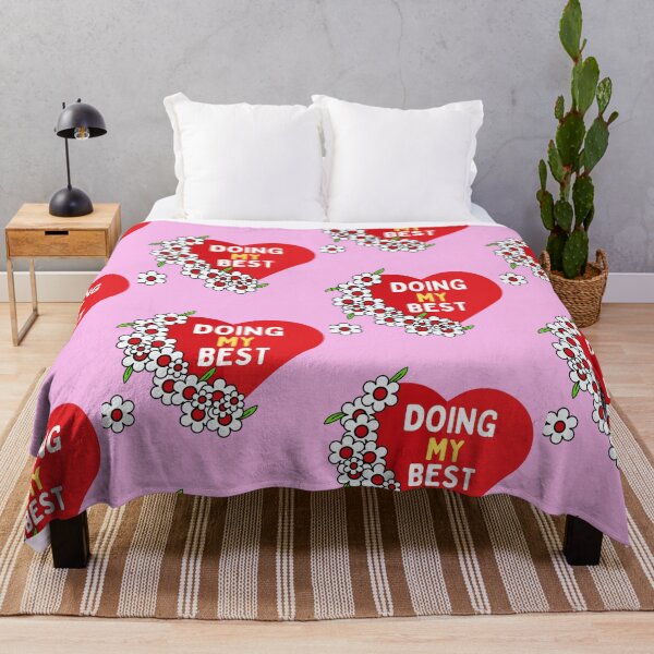 Item preview, Doing My Best designed and sold by BhavyaBathla.