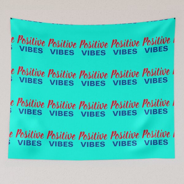 Item preview, Positive vibes designed and sold by basileiossav.