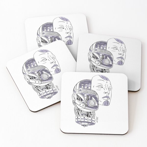Item preview, future is now designed and sold by Selva-arte.