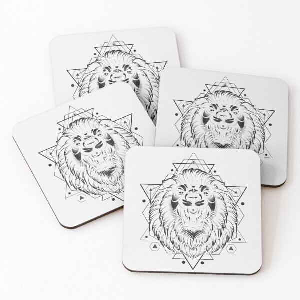 Item preview, Graphic Lion designed and sold by svetlana84.