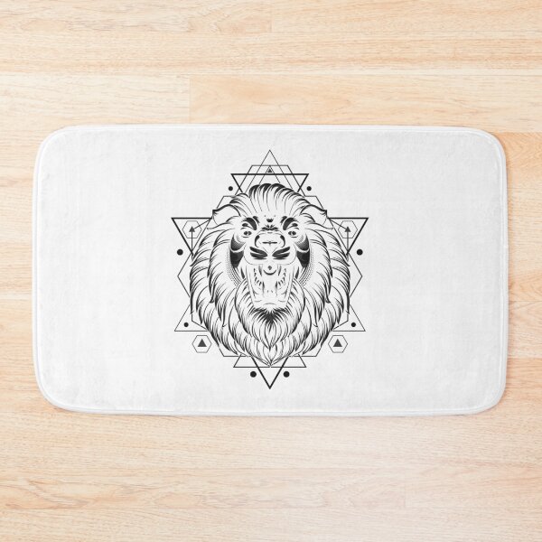 Item preview, Graphic Lion designed and sold by svetlana84.