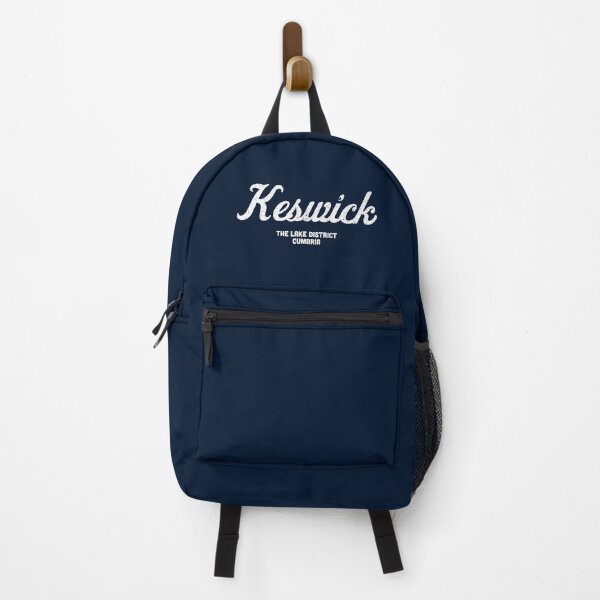 Item preview, Keswick - The Lake District, Cumbria designed and sold by Cumbria Guru.