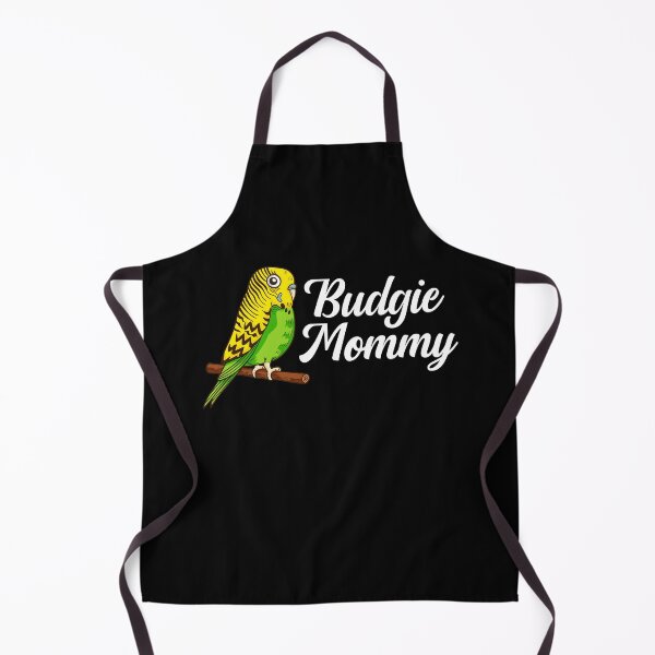Item preview, Budgie Gift Bird Lover Budgie Mommy Women Budgie designed and sold by DSWShirts.