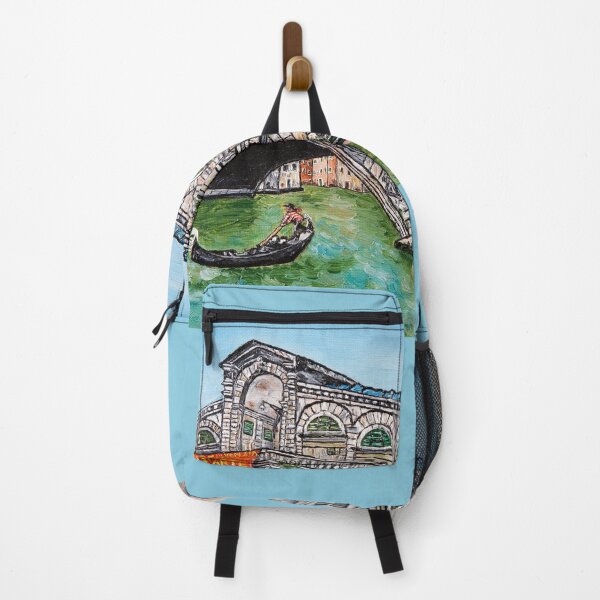 Item preview, Ponte di Rialto designed and sold by Loredana Messina.