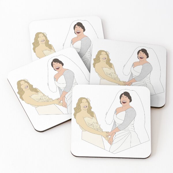 Item preview, Callie and Arizona designed and sold by fanartbygabi | Gabi Veiga.