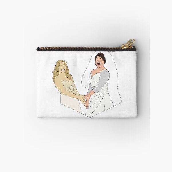 Item preview, Callie and Arizona designed and sold by fanartbygabi | Gabi Veiga.