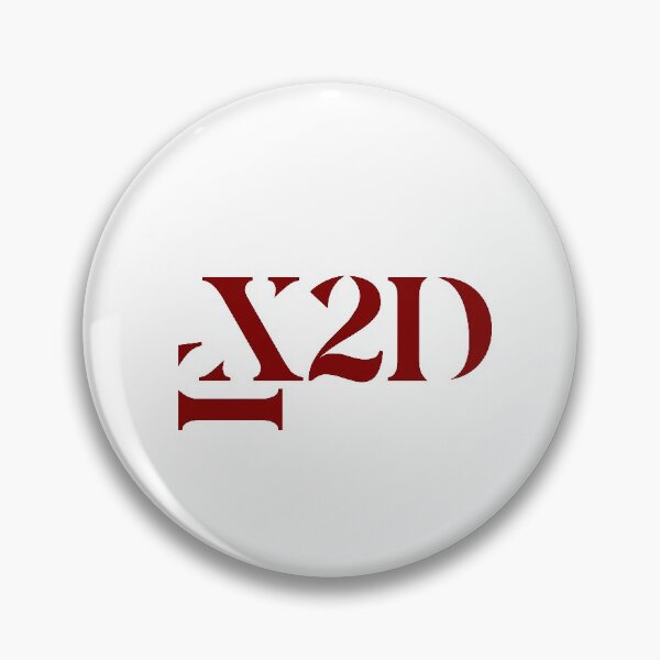 Item preview, CashflowCorp - X2DL Black Series - Bordeaux designed and sold by ALFMDesigns.