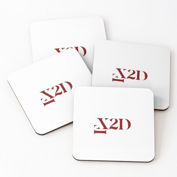Item preview, CashflowCorp - X2DL Black Series - Bordeaux designed and sold by ALFMDesigns.