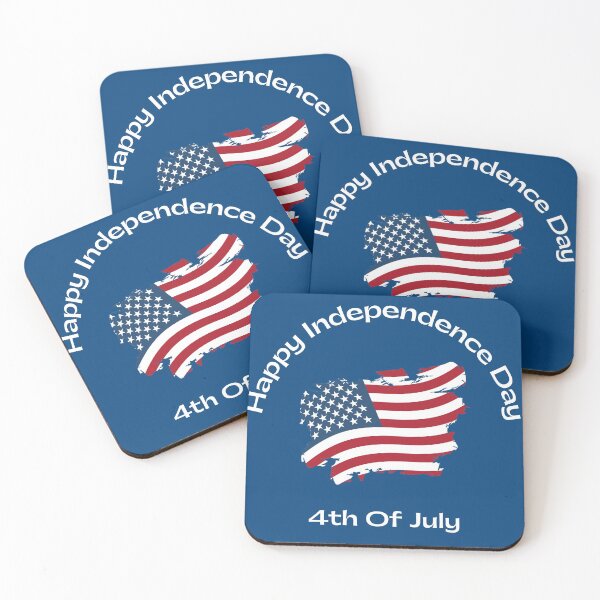 Item preview, 4th of July | America Independence Day | Celebration | Party | Drinks  designed and sold by Nikiolilalala.
