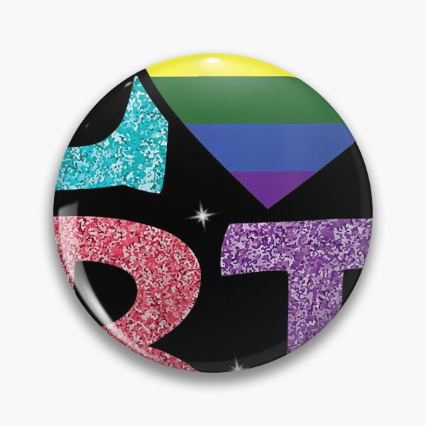 Item preview, Gay LGBT-Q Cute Heart Pride Rainbow Flag Ally designed and sold by KurtHolt.
