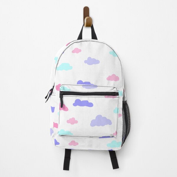 Item preview, Pastel Clouds designed and sold by fine-art-ellen.