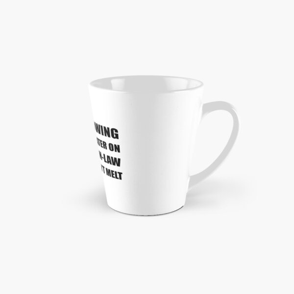 funny mother in law mugs