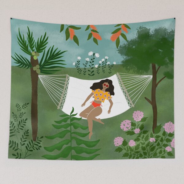 Item preview, Chillin' designed and sold by PinkSnapdragon.