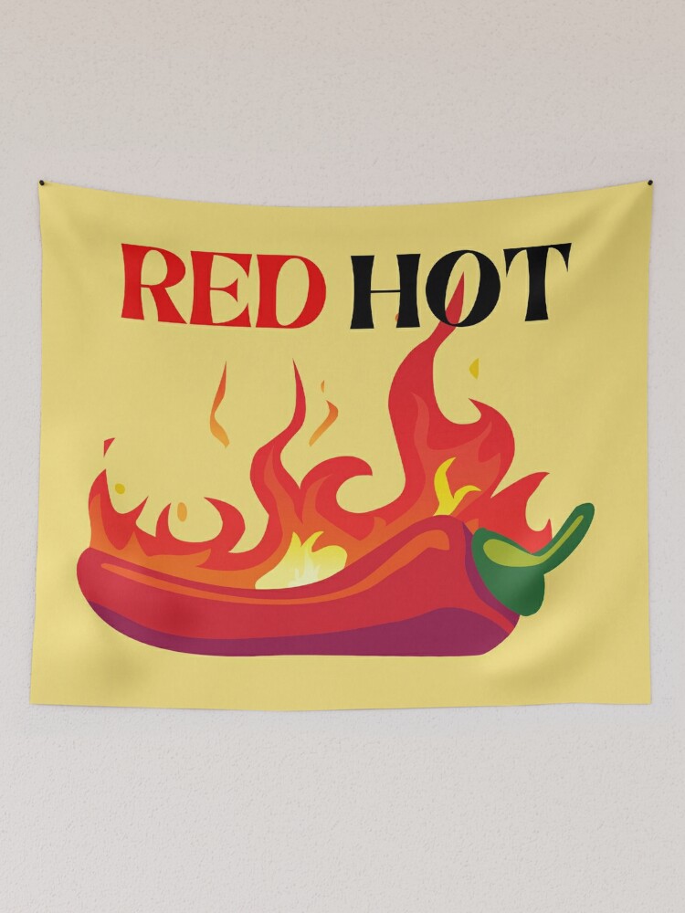 Disover Red hot chili peppers band Tapestry