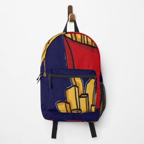 Item preview, Papa frita designed and sold by Ankita-077.