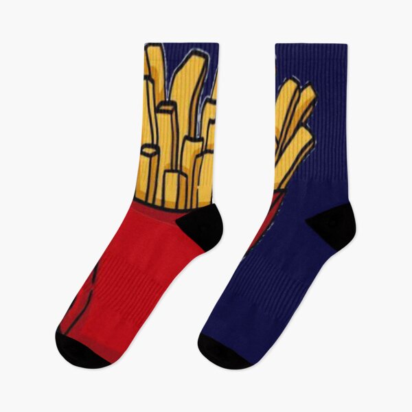 Item preview, French Fry  designed and sold by Ankita-077.