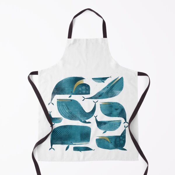 Item preview, Whales designed and sold by gklucas.
